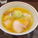 らーめん颯人 - 最強の