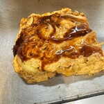 お好み焼 きじ 品川店 - 