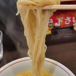 らーめん颯人 - メーン