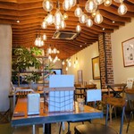 バリサイ カフェ - 