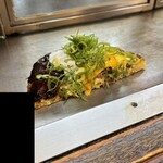 お好み焼 きじ 品川店 - 