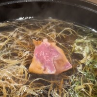 鴨ときどき馬 神保町本店 - 