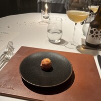 レストラン ラリューム - 