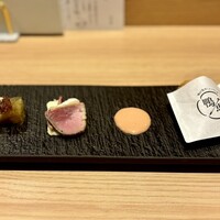 鴨ときどき馬 神保町本店 - 
