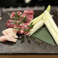 鴨ときどき馬 神保町本店 - 
