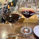 ビストロ ティアボ - 