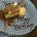 ビストロ ティアボ - 