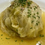 ビストロ ティアボ - 