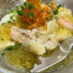 ビストロ ティアボ - 