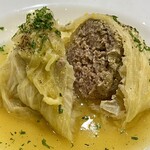 ビストロ ティアボ - 