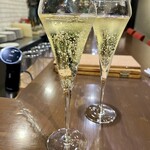 ビストロ ティアボ - 