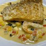 ビストロ ティアボ - 