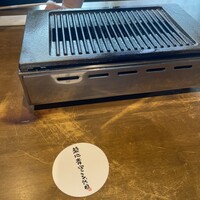 焼うお いし川 名古屋 - 