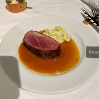 レストラン アルティザン（restaurant Artisan） - 