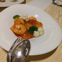 中国料理 龍鳳(ホテルアゴーラリージェンシー大阪堺) - 