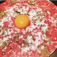 牛肉寿司 きんたん - 