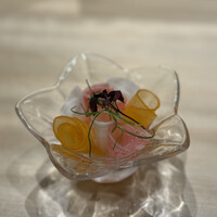 恵比寿 鮨 はつめ - 