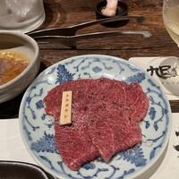 ヤキニク旭 - 