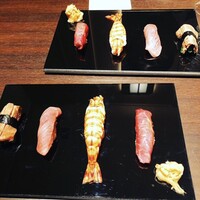 牛肉寿司 きんたん - 