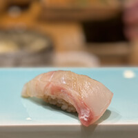 恵比寿 鮨 はつめ - 