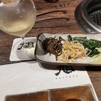 ヤキニク旭 - 