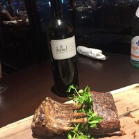 ワカヌイ グリル ダイニング バー 東京 - 