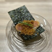 恵比寿 鮨 はつめ - 