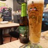 ベルギービール＆欧風料理 刻シラズ