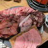 神田焼肉 俺の肉 本店