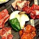 焼肉五苑 成増店 - 