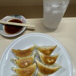 ギョーザ専門店 黒兵衛 - 