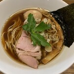 本町製麺所 中華そば工房 - 
