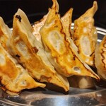 大衆ぎょうざ倶楽部 餃夢中 - 