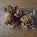 唐揚げ専門 はっぴ商店 - 