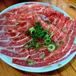 満福ホルモン - 