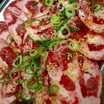 満福ホルモン - 