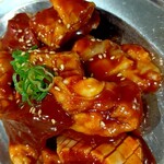 満福ホルモン - 