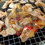 満福ホルモン - 