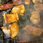 満福ホルモン - 