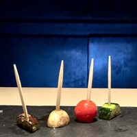 中目黒 いぐち 本店 - 