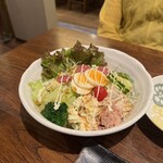 ぶきっちょ 昭代店 - 