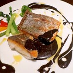 ハチカフェ - 