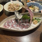 ぶきっちょ 昭代店 - 