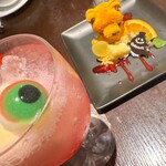 ハチカフェ - 