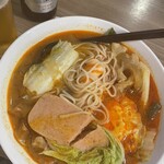 楊國福 マーラータン 新大久保店 - 