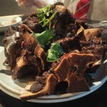 南北家常菜中華居酒屋 百円餃子 - 