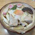 五銭茶屋 - 料理写真: