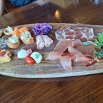 イルバッコ・ビス - 