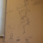 オステリア・デラカーサ - 