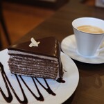 オステリア・デラカーサ - 